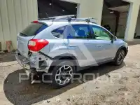 2016 Subaru Crosstrek фото