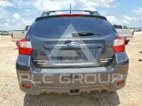 2016 Subaru Crosstrek photo