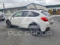 2016 Subaru Crosstrek photo