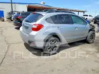 2016 Subaru Crosstrek фото