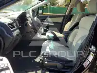 2016 Subaru Crosstrek фото