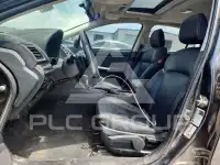 2016 Subaru Crosstrek фото