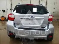 2016 Subaru Crosstrek photo