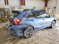 2016 Subaru Crosstrek photo