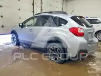 2016 Subaru Crosstrek photo