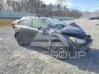 2016 Subaru Crosstrek фото