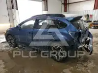 2016 Subaru Crosstrek photo