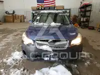 2016 Subaru Crosstrek photo