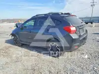 2016 Subaru Crosstrek фото