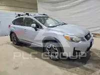 2016 Subaru Crosstrek фото