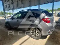 2016 Subaru Crosstrek фото