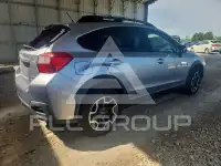 2016 Subaru Crosstrek фото