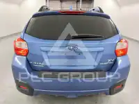 2016 Subaru Crosstrek фото