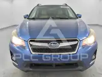2016 Subaru Crosstrek фото