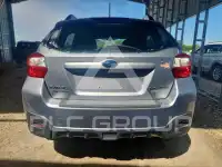 2016 Subaru Crosstrek фото