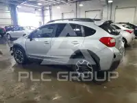 2016 Subaru Crosstrek фото