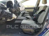 2016 Subaru Crosstrek фото