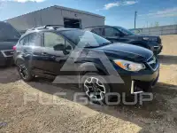2016 Subaru Crosstrek photo