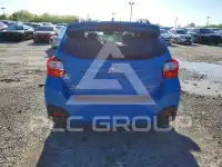 2016 Subaru Crosstrek photo