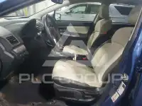 2016 Subaru Crosstrek фото