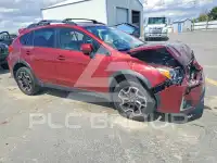 2016 Subaru Crosstrek фото