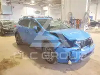 2016 Subaru Crosstrek photo