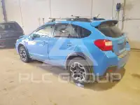2016 Subaru Crosstrek photo
