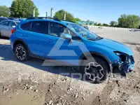 2016 Subaru Crosstrek photo