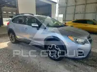 2016 Subaru Crosstrek фото