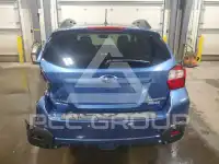 2016 Subaru Crosstrek фото