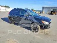 2016 Subaru Crosstrek фото