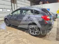 2016 Subaru Crosstrek фото