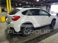 2016 Subaru Crosstrek фото
