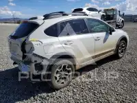 2016 Subaru Crosstrek photo