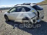 2016 Subaru Crosstrek photo