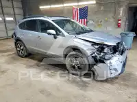 2016 Subaru Crosstrek фото