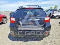 2016 Subaru Crosstrek фото