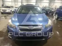 2016 Subaru Crosstrek фото