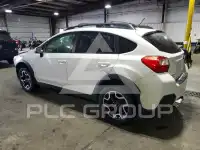 2016 Subaru Crosstrek фото