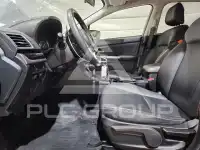 2016 Subaru Crosstrek фото