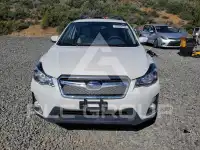 2016 Subaru Crosstrek photo