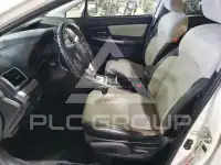 2016 Subaru Crosstrek фото