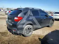 2016 Subaru Crosstrek фото