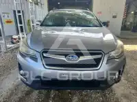 2016 Subaru Crosstrek фото
