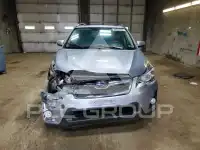 2016 Subaru Crosstrek фото