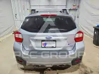 2016 Subaru Crosstrek фото