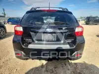 2016 Subaru Crosstrek photo