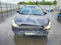 2016 Subaru Crosstrek фото