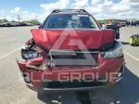 2016 Subaru Crosstrek фото