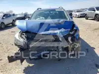 2016 Subaru Crosstrek фото